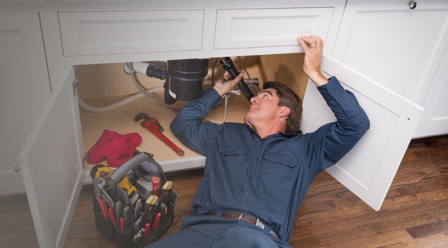 Professional sewer line replacement in Amity, OR